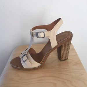 🏷 SALE -50% Madewell Nude Sandal